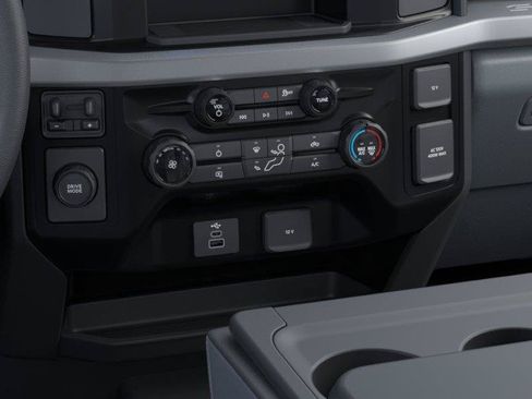 New 2026 Ford F350 XL RWD image 15