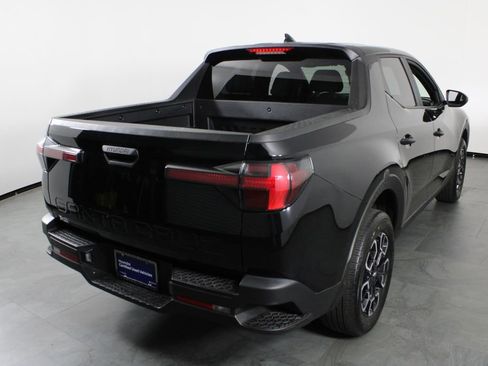 Certified 2024 Hyundai Santa Cruz SE image 16