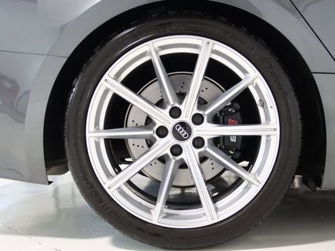 Used 2023 Audi RS 5 Sportback image 85