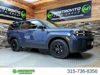 New 2026 Hyundai Santa Fe XRT 360° Tour