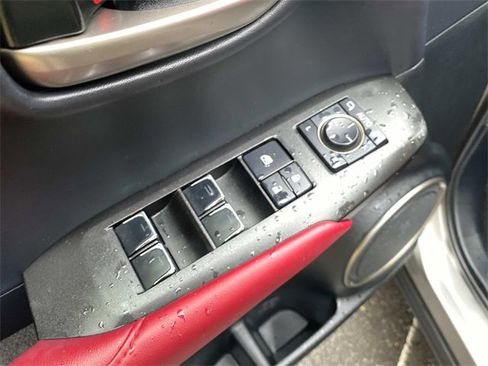 Used 2021 Lexus NX 300 FWD w/ Accessory Package 2 image 13