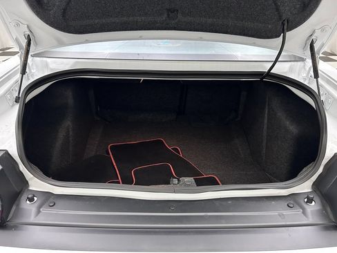 Used 2023 Dodge Challenger SRT Hellcat RWD image 9