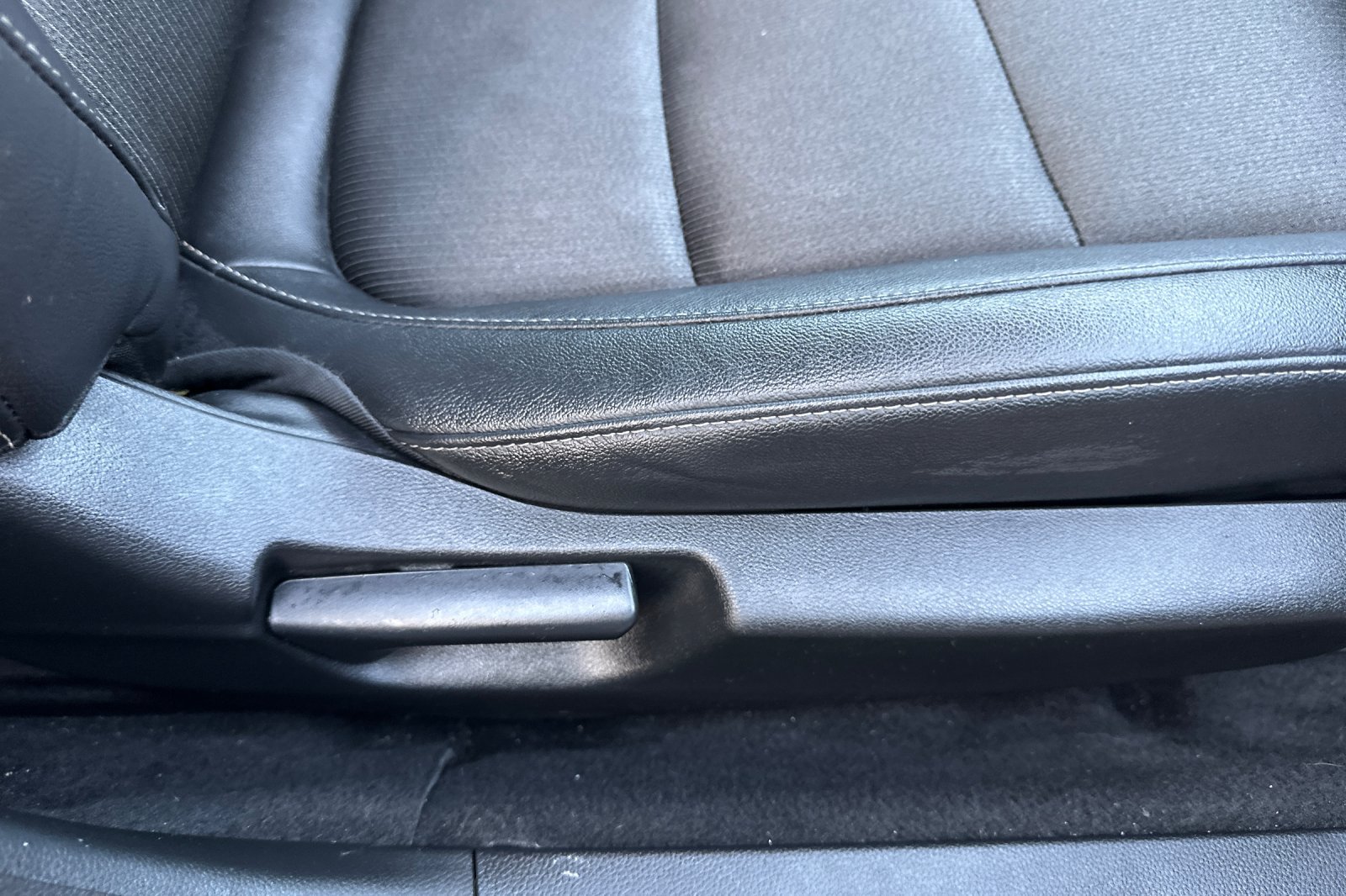 Used 2019 Honda Accord Sport image 22