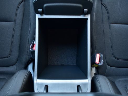 New 2026 Hyundai Tucson SEL image 35