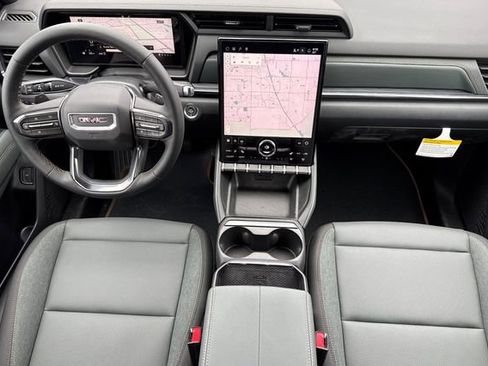 New 2026 GMC Terrain AT4 AWD/4WD image 15