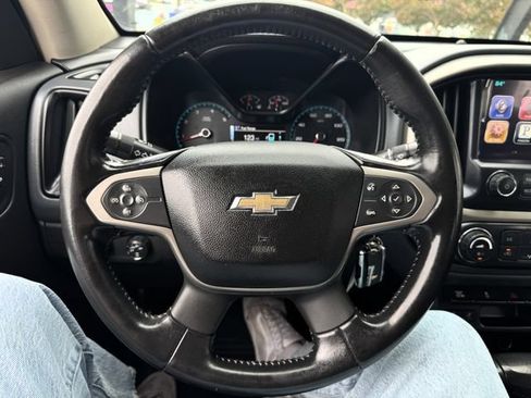 Used 2016 Chevrolet Colorado Z71 AWD/4WD image 23