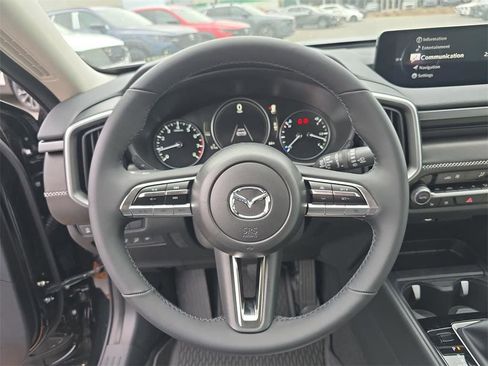 New 2026 MAZDA CX-50 AWD 2.5 S w/ Weather Package image 30