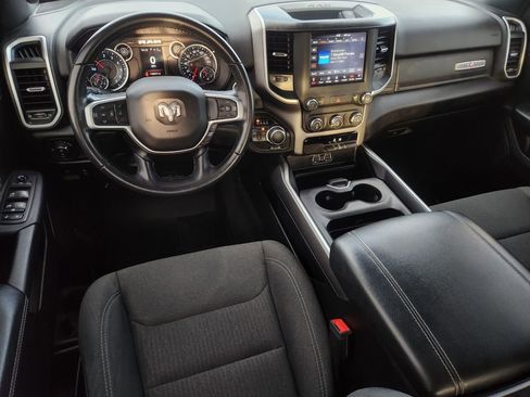 Used 2020 RAM 1500 Lone Star image 32