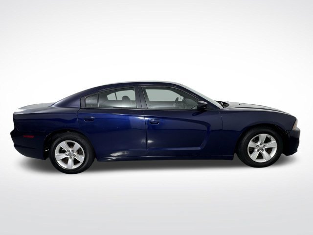 Used 2013 Dodge Charger SE RWD image 33