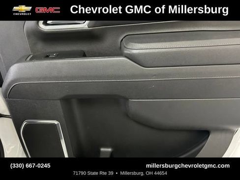 Used 2025 Chevrolet Silverado 2500 LT w/ Convenience Package AWD/4WD image 36