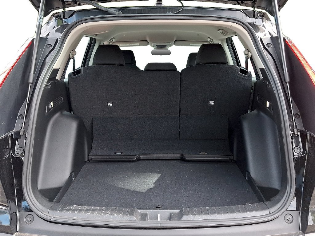 Used 2024 Honda CR-V LX image 33