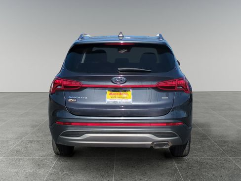 Used 2023 Hyundai Santa Fe SEL image 4