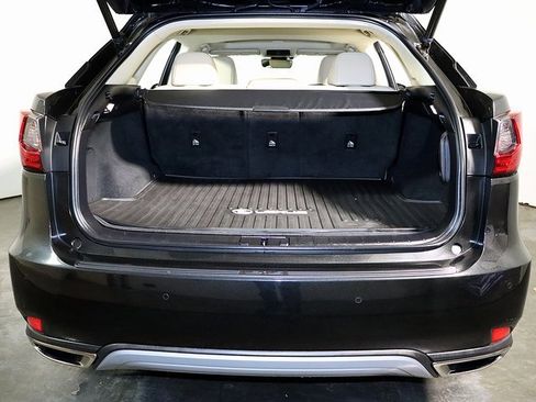 Used 2022 Lexus RX 350 FWD w/ Premium Package image 30