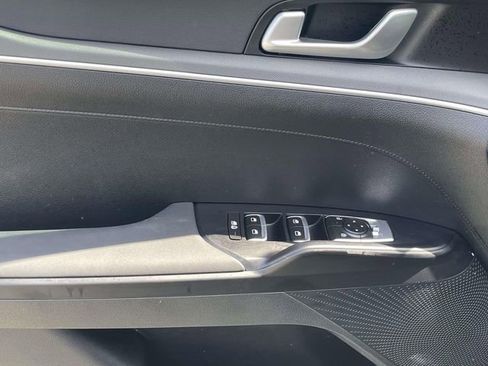 New 2026 Kia K5 LXS FWD image 22