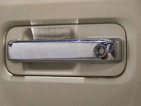 Used 2017 Ford F250 Lariat w/ Chrome Package image 42