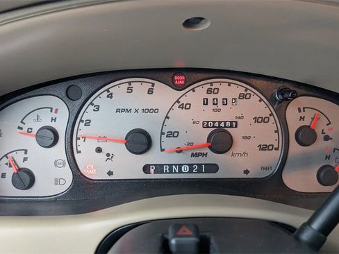 Used 2003 Ford Ranger XLT image 21