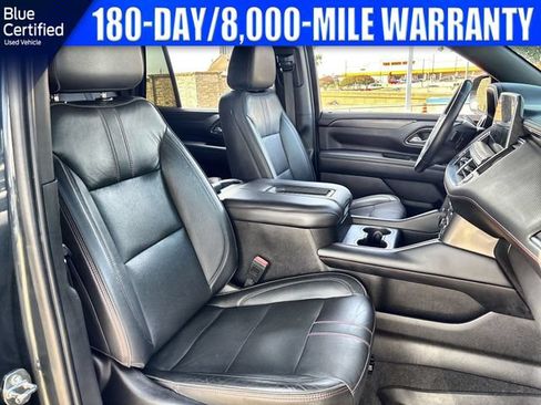 Used 2021 Chevrolet Tahoe RST RWD image 35