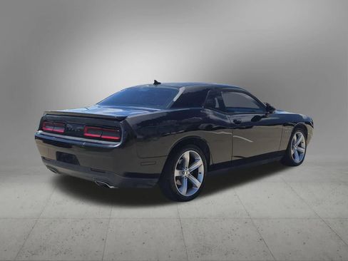 Used 2017 Dodge Challenger R/T w/ Sound Group RWD image 6
