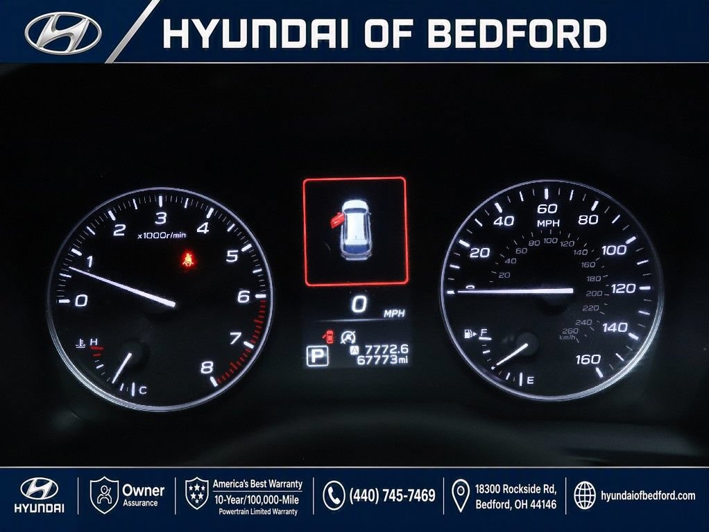 Used 2024 Subaru Outback Premium AWD/4WD image 30