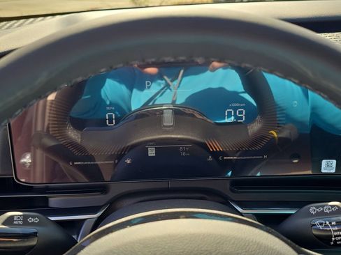 New 2026 Kia Carnival image 32