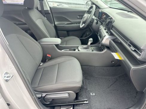 New 2026 Hyundai Kona SEL Sport image 26