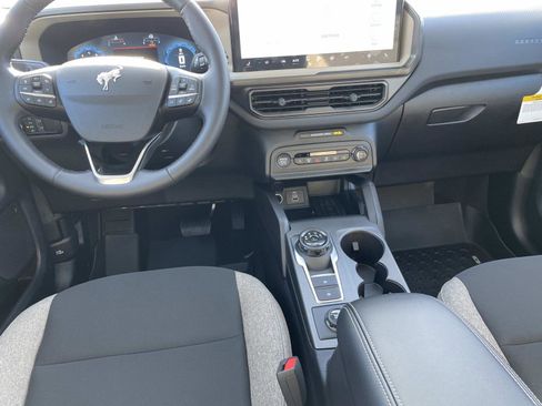 New 2025 Ford Bronco Sport Big Bend image 8