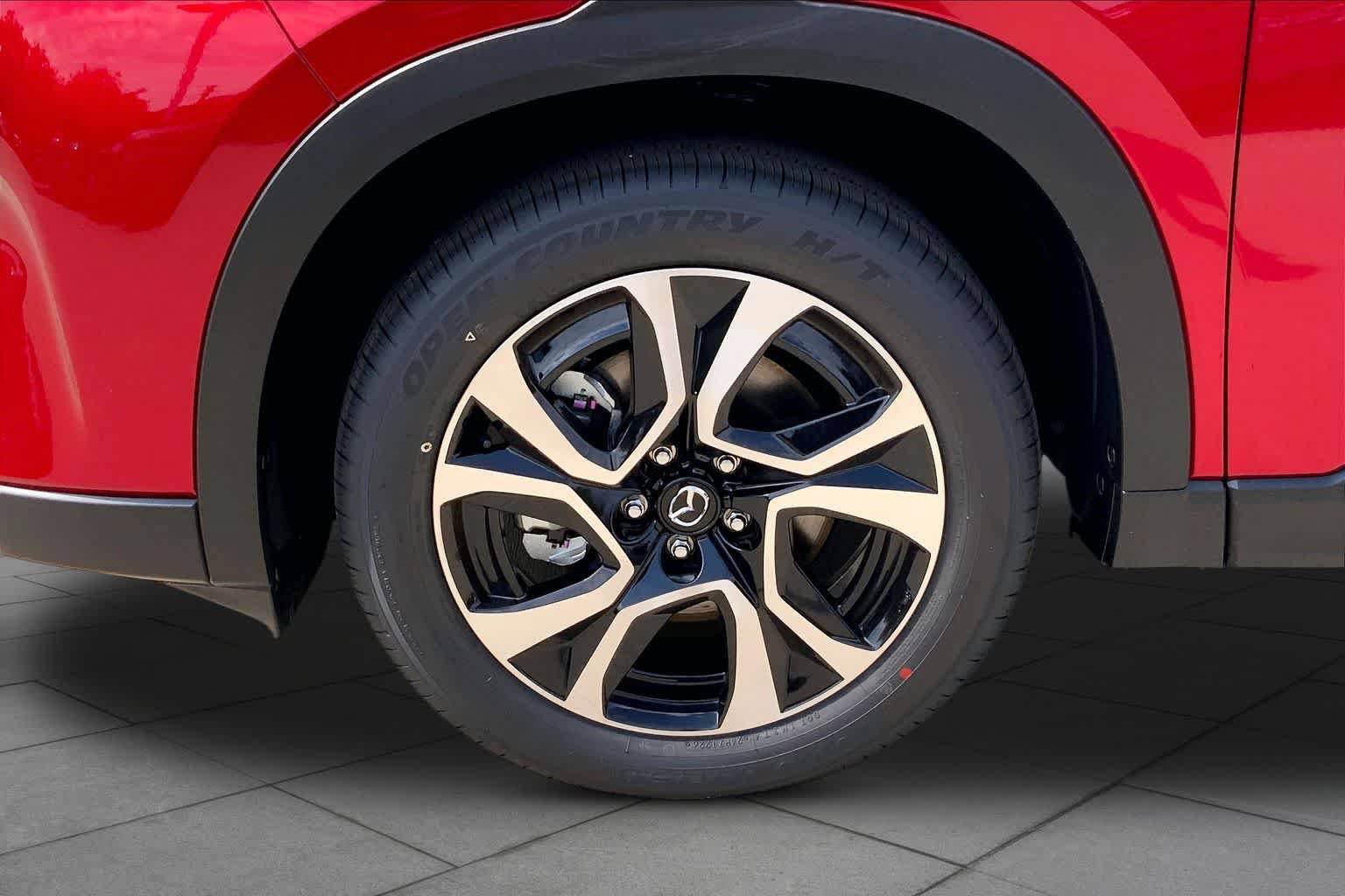 New 2026 MAZDA CX-5 Preferred AWD/4WD image 11