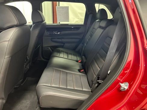 Certified 2024 Honda CR-V Sport Touring image 19