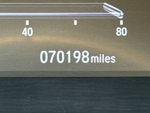 Used 2020 Honda CR-V EX image 20