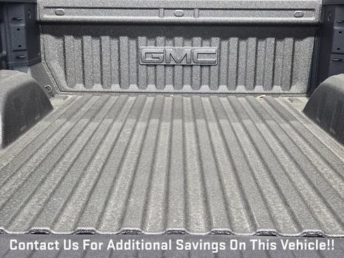 New 2026 GMC Sierra 1500 SLT w/ SLT Convenience Package RWD image 23