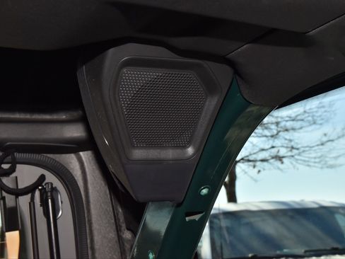 Certified 2025 Ford Bronco Outer Banks image 18