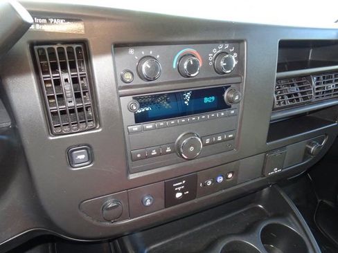 Certified 2024 Chevrolet Express 2500 w/ Driver Convenience Package image 18