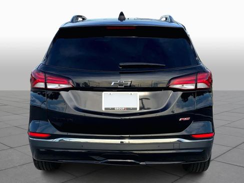 Certified 2023 Chevrolet Equinox RS image 8