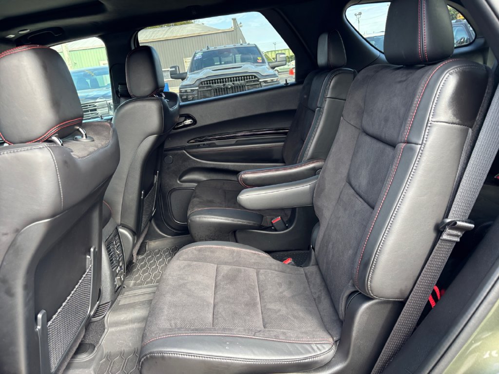 Used 2026 Dodge Durango GT AWD/4WD image 23