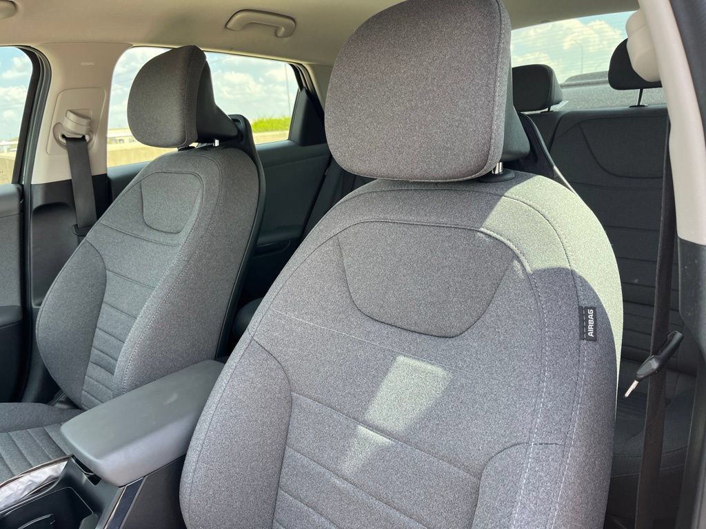 Used 2025 Kia K4 EX FWD image 10