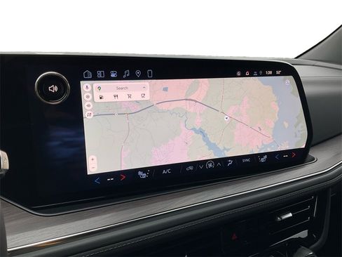 New 2026 Chevrolet Suburban Z71 w/ Comfort Package image 12