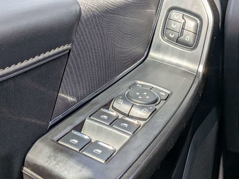 Used 2023 Ford F150 Platinum w/ Equipment Group 701A High AWD/4WD image 32