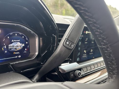 New 2026 Chevrolet Silverado 1500 LT image 22