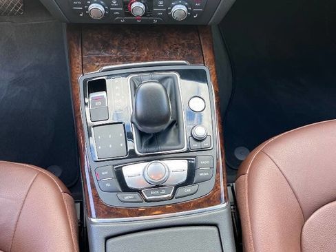 Used 2016 Audi A6 2.0T Premium Plus image 26