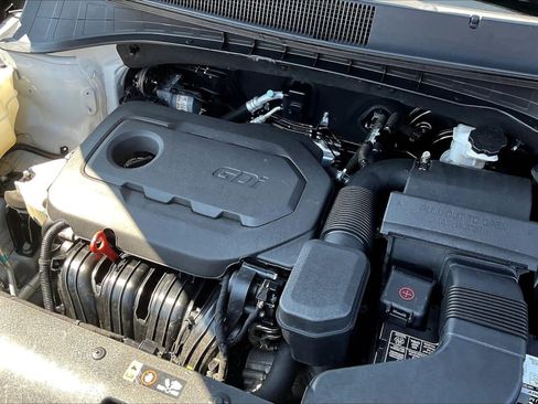Used 2016 Kia Sorento L FWD image 29