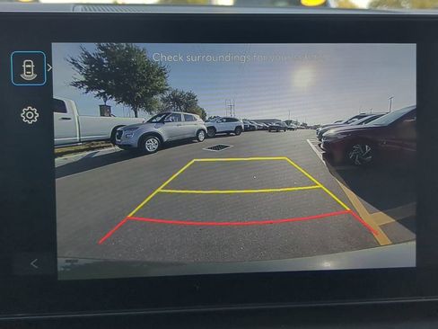 New 2026 Hyundai Santa Fe SEL image 25