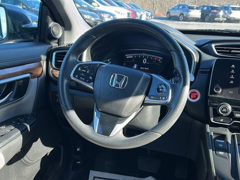 Used 2019 Honda CR-V EX image 22