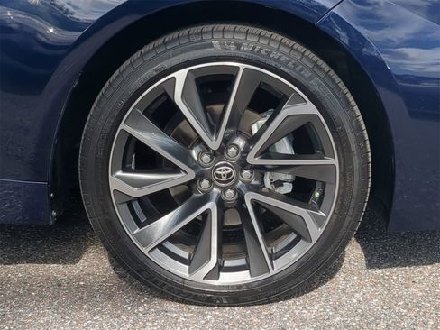 Used 2022 Toyota Corolla SE image 19
