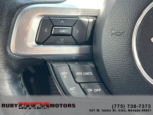 Used 2016 Ford Mustang GT Premium image 14