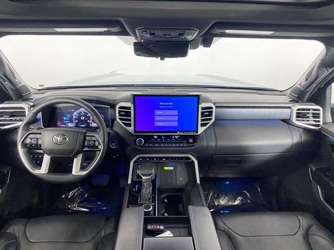 Used 2023 Toyota Tundra Platinum image 12