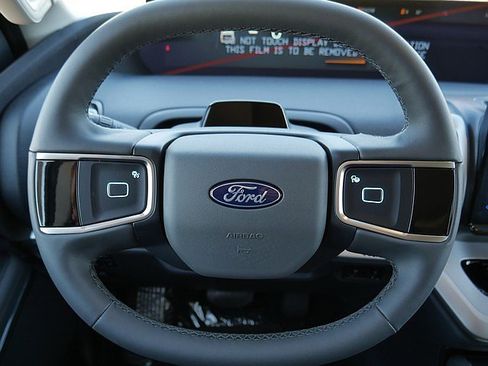 New 2025 Ford Expedition Max Active image 19