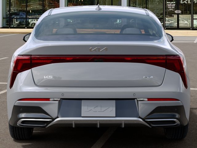 New 2026 Kia K5 GT-Line FWD image 13