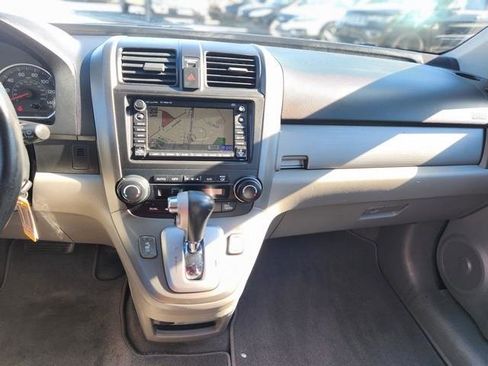 Used 2011 Honda CR-V EX-L image 14