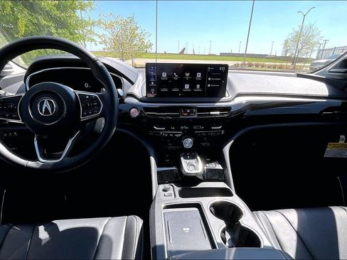Used 2026 Acura MDX w/ Technology Package image 18