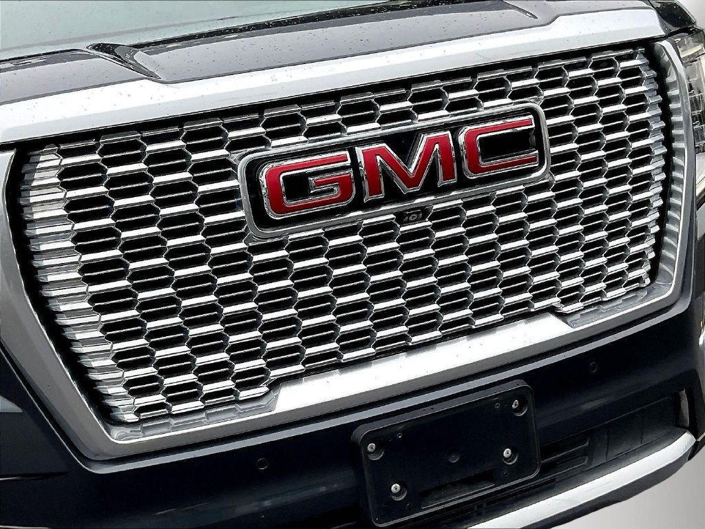 Used 2021 GMC Yukon Denali AWD/4WD image 33